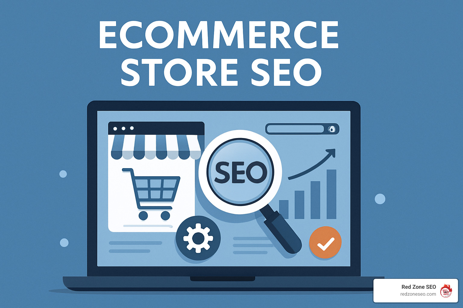 ecommerce store seo