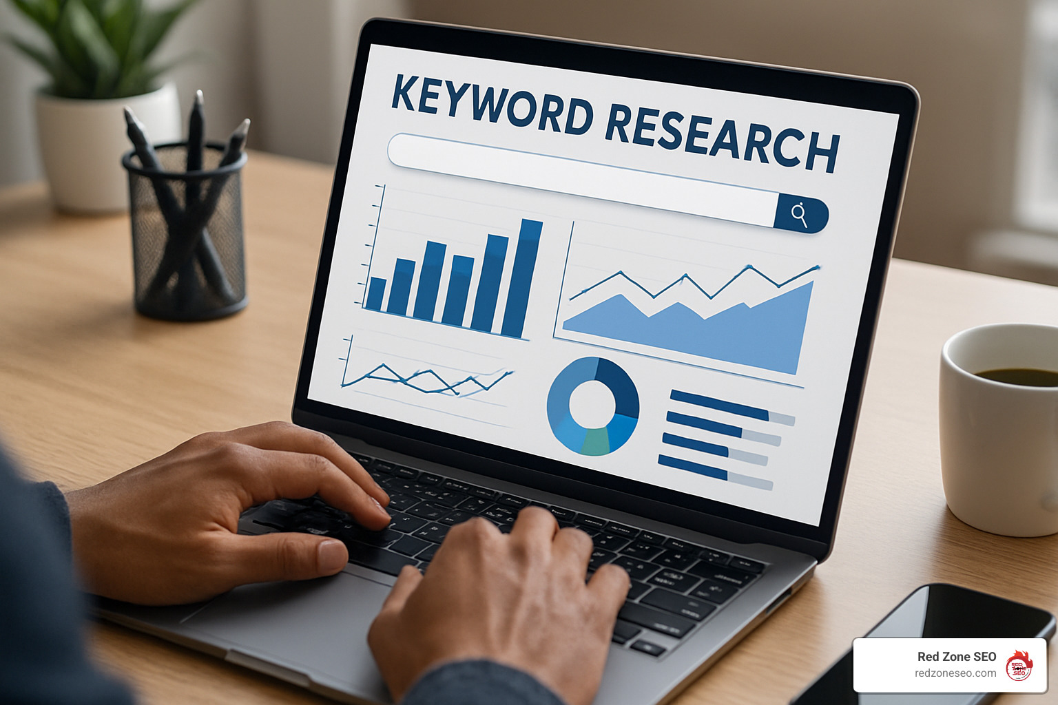 keyword research