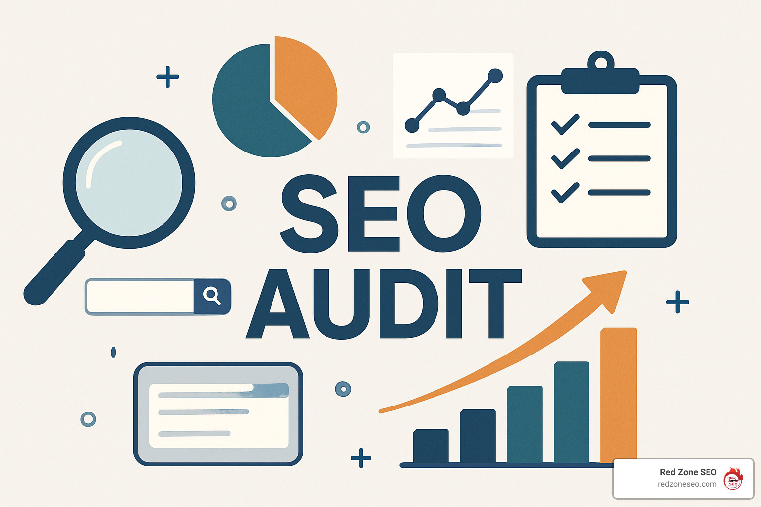 seo audit