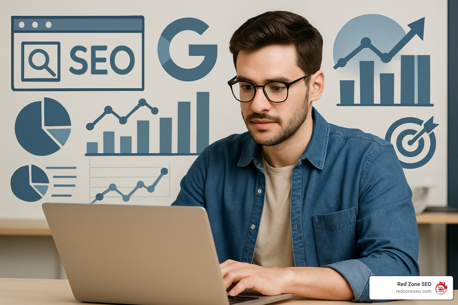 seo for online business