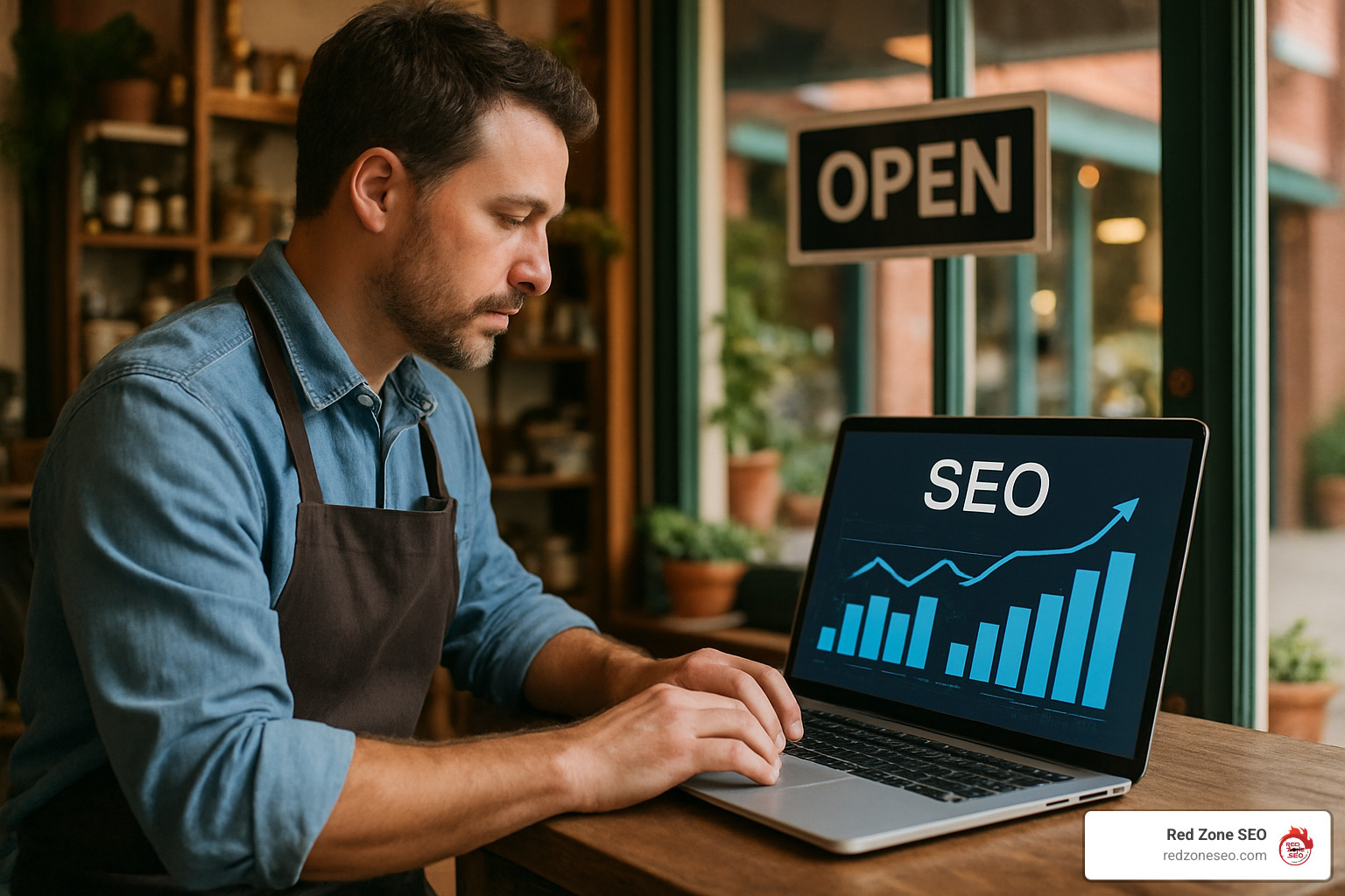 seo for small business