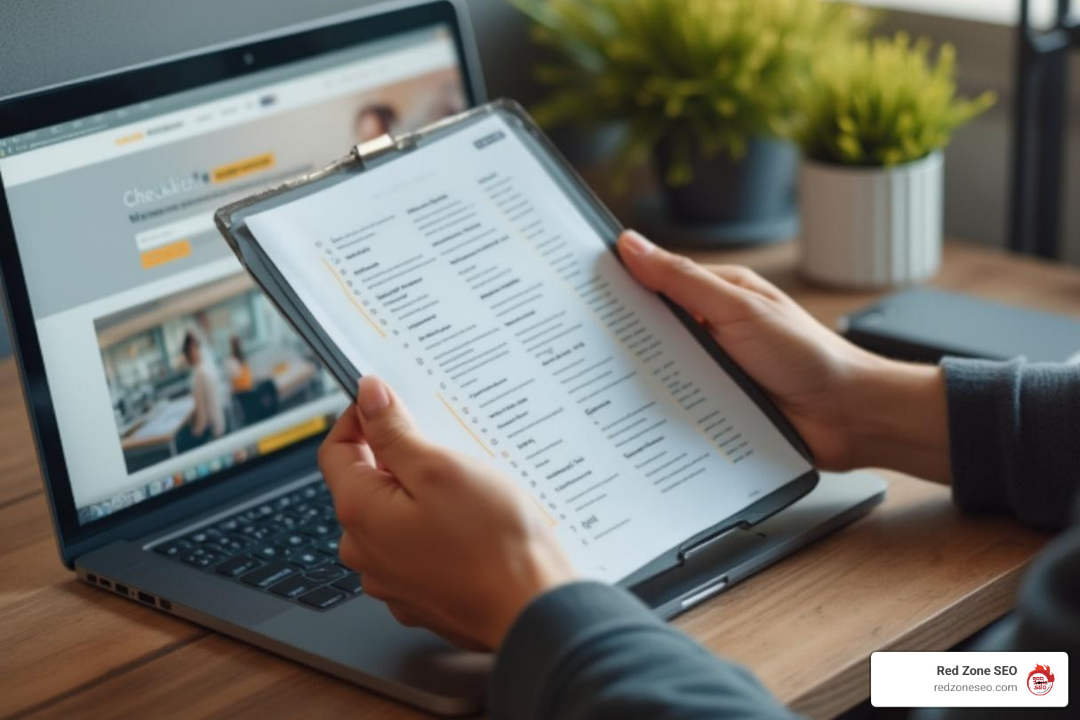 ecommerce seo audit checklist