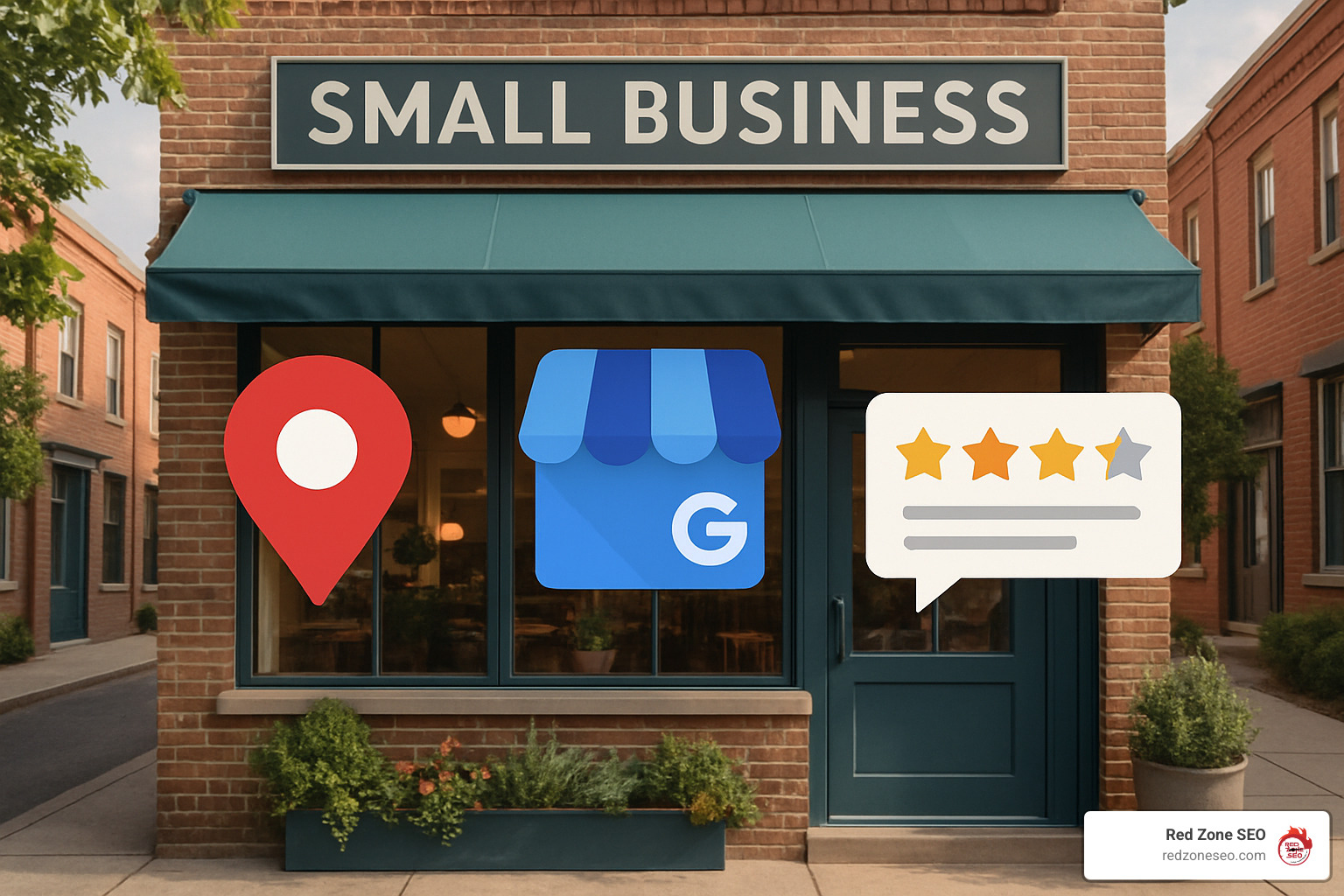 local seo packages