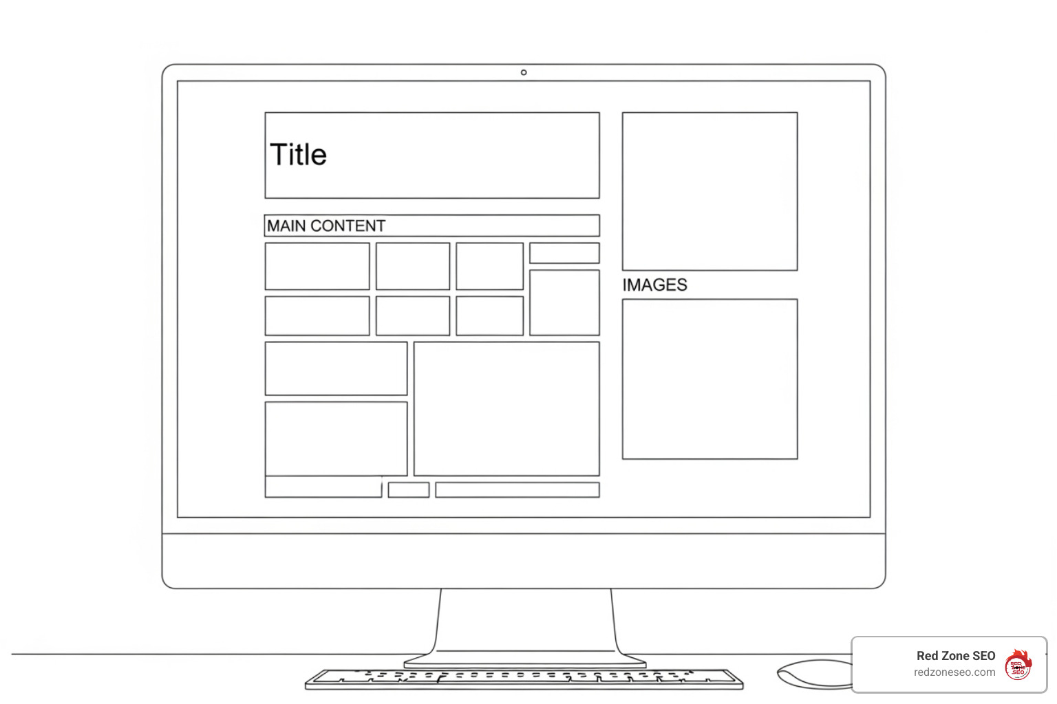 on page seo definition