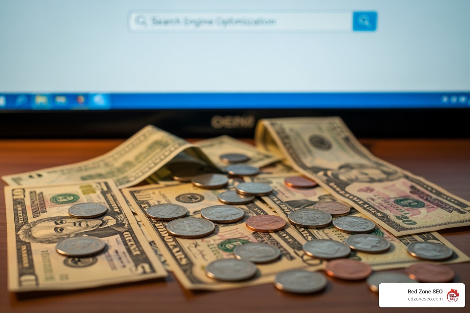 average cost of search engine optimization