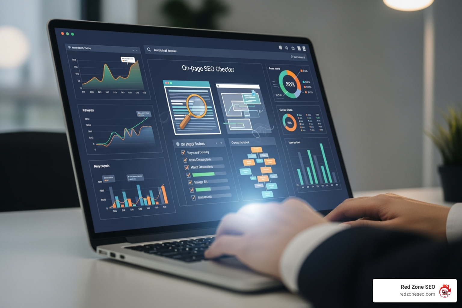 on page seo checker