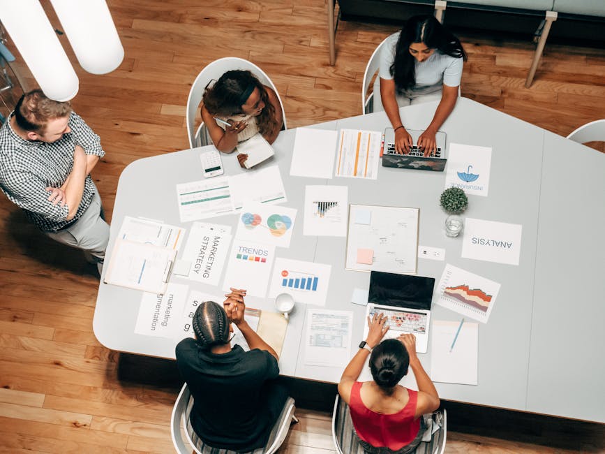 seo for b2b companies