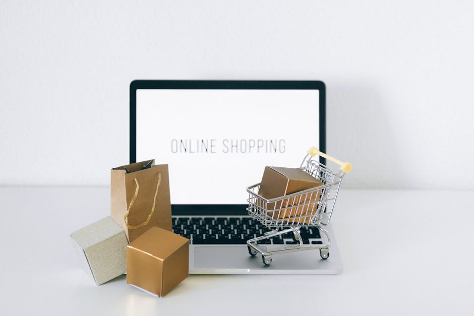 seo for retail websites
