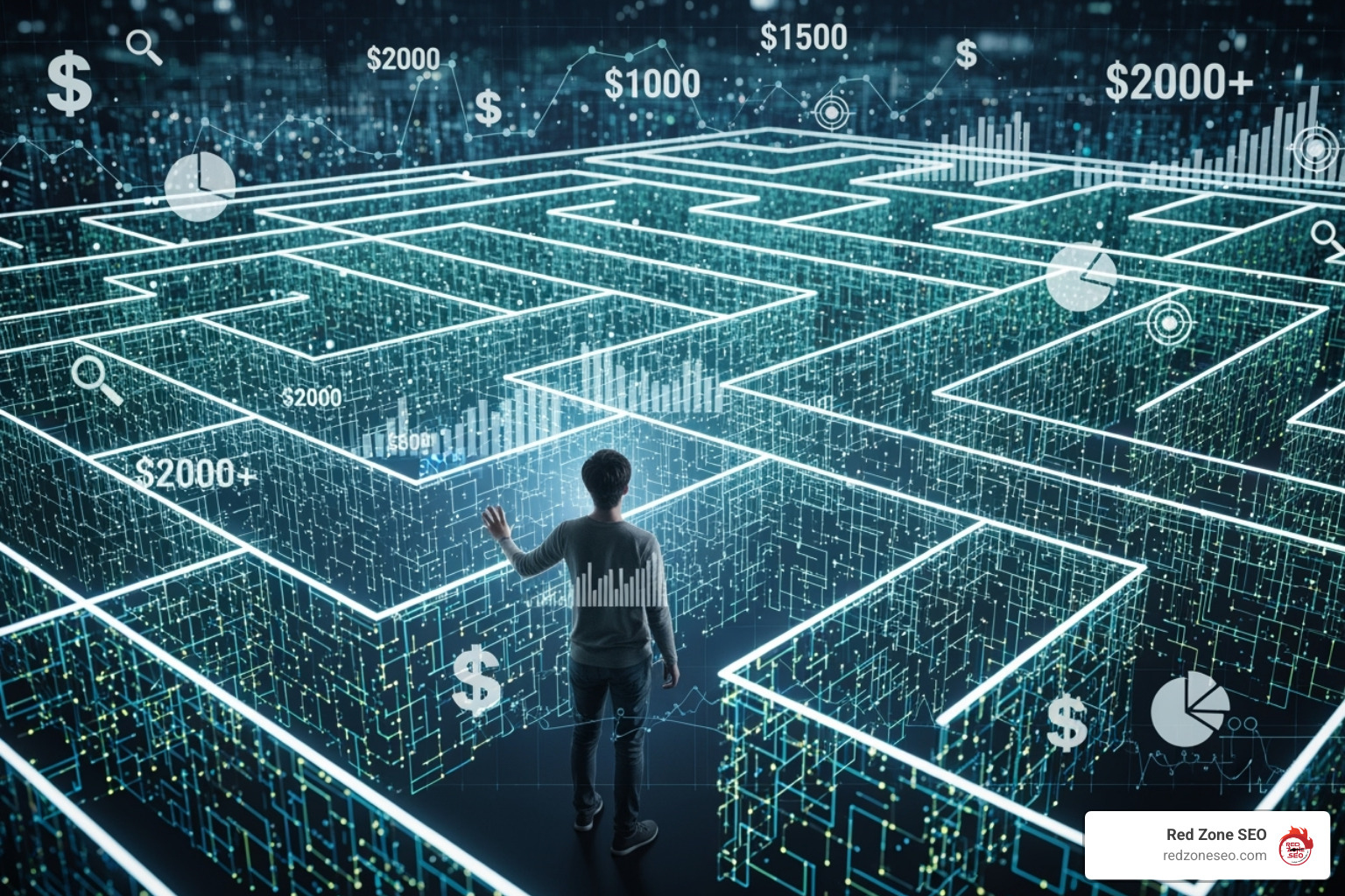 seo pricing