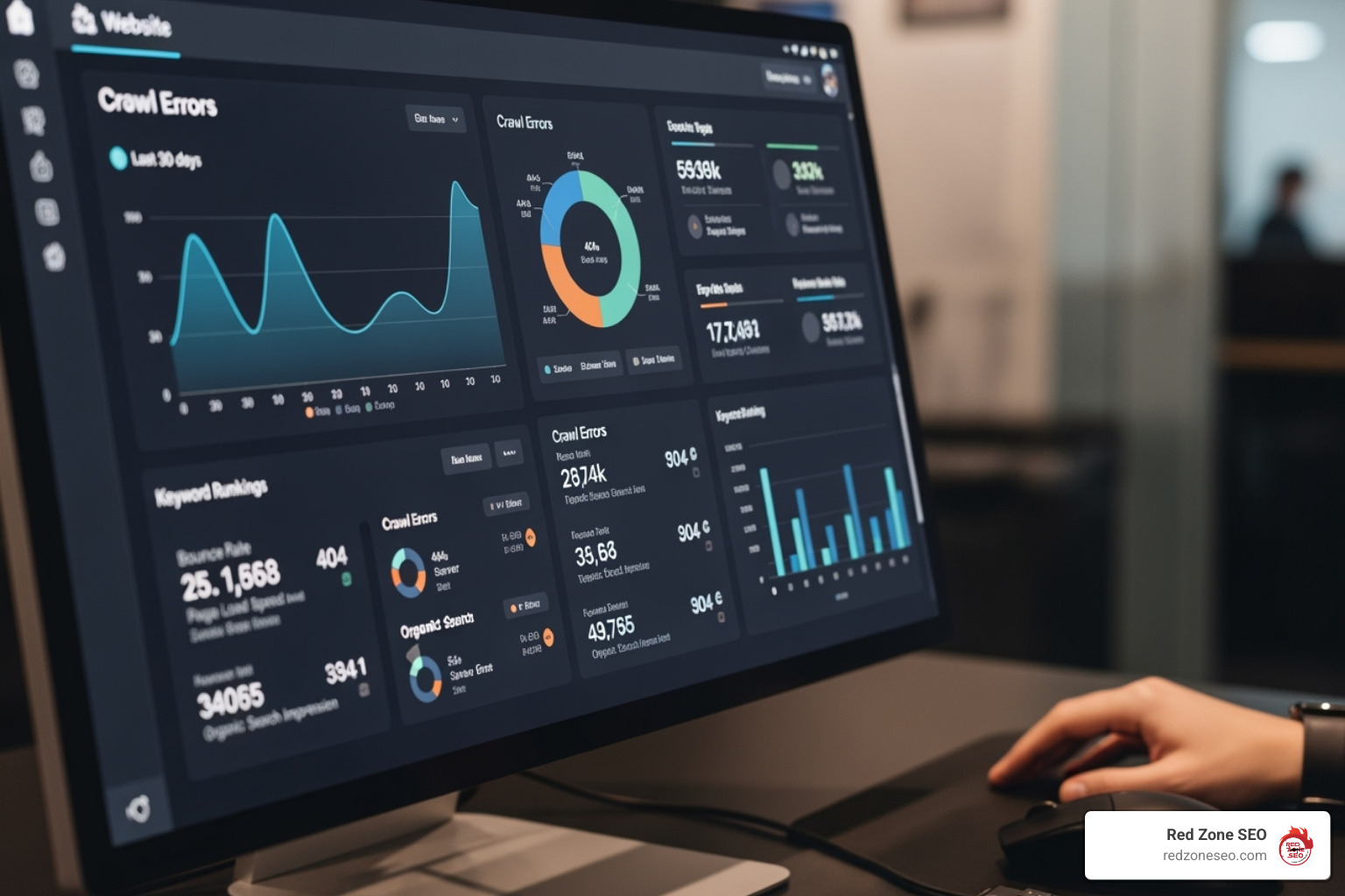 technical seo audit tool