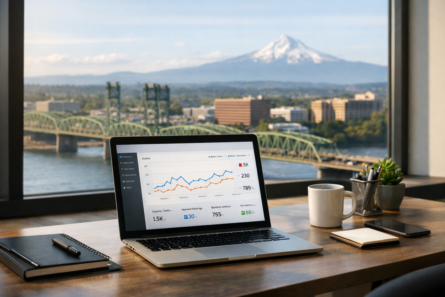 5 Essential Tips for Choosing the Best SEO Company in Clark County image 1