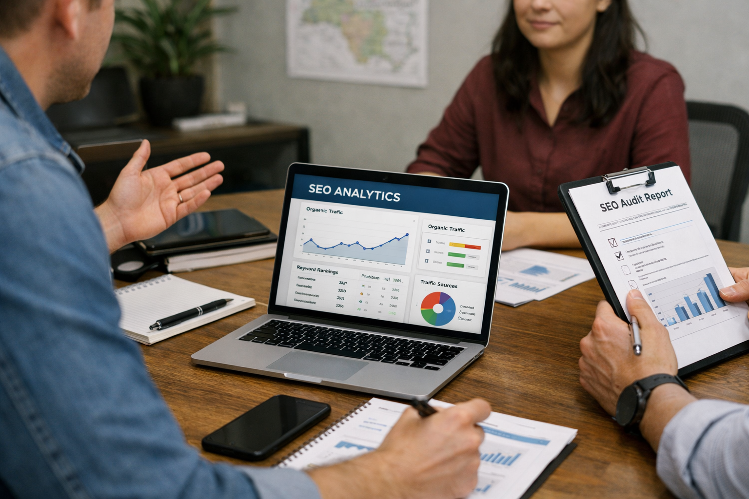 5 Essential Tips for Choosing the Best SEO Company in Clark County image 3