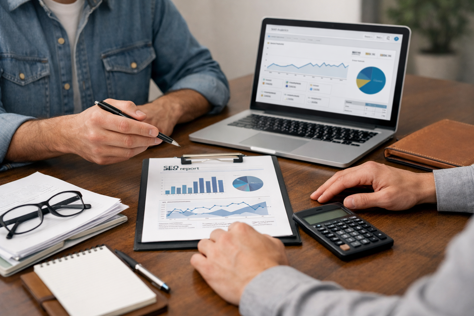 How to Choose the Best Affordable SEO Company in Henderson image 4