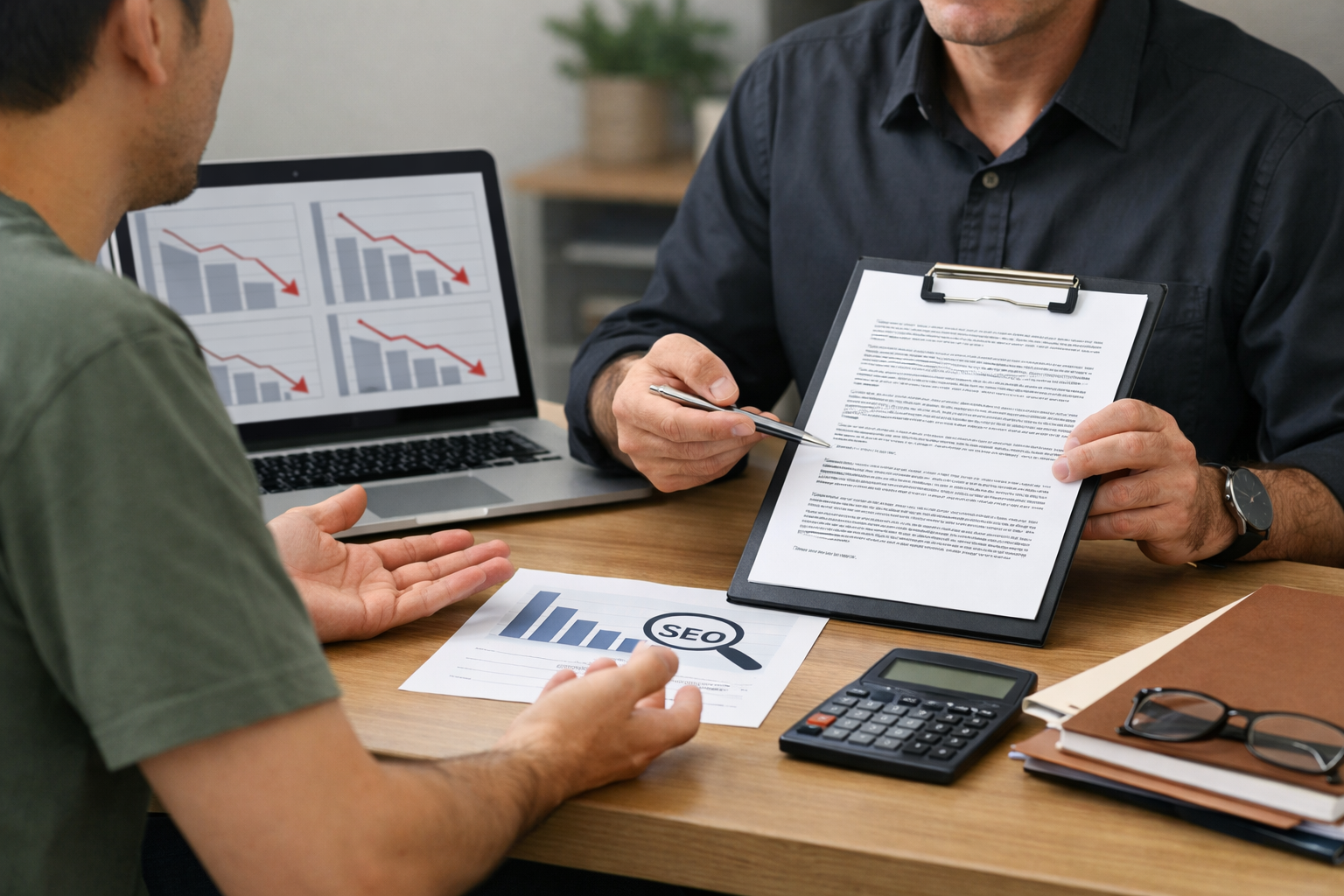 How to Choose the Best Affordable SEO Company in Henderson image 5