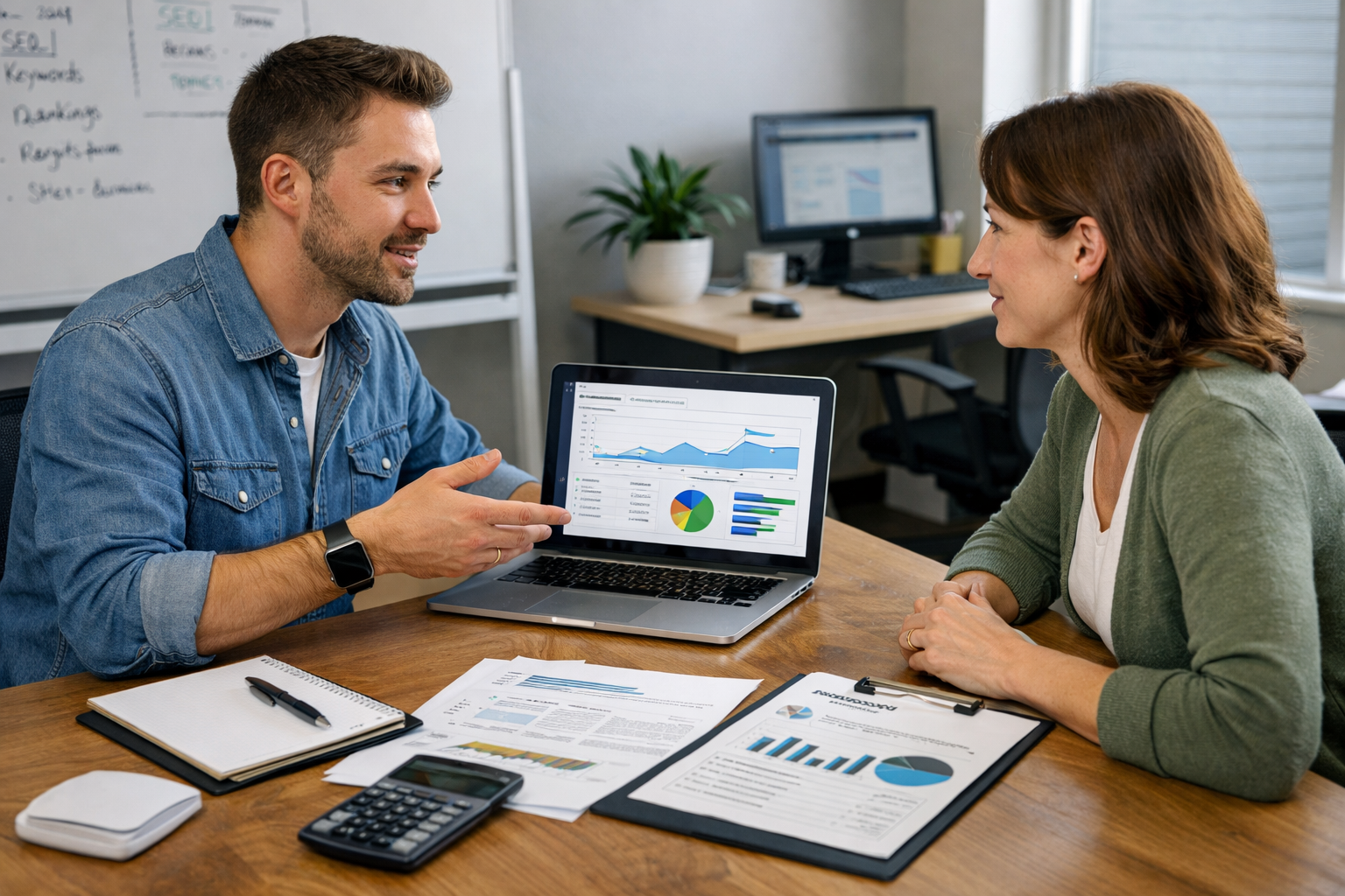 Top Affordable SEO Services in Henderson for Small Businesses image 3