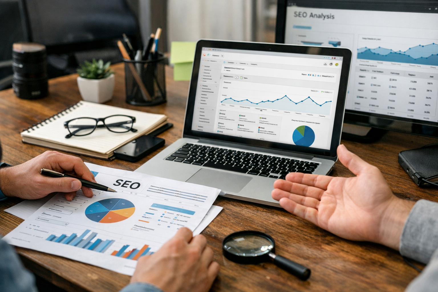 5 Essential Factors to Consider When Choosing an SEO Company in Clark County image 3