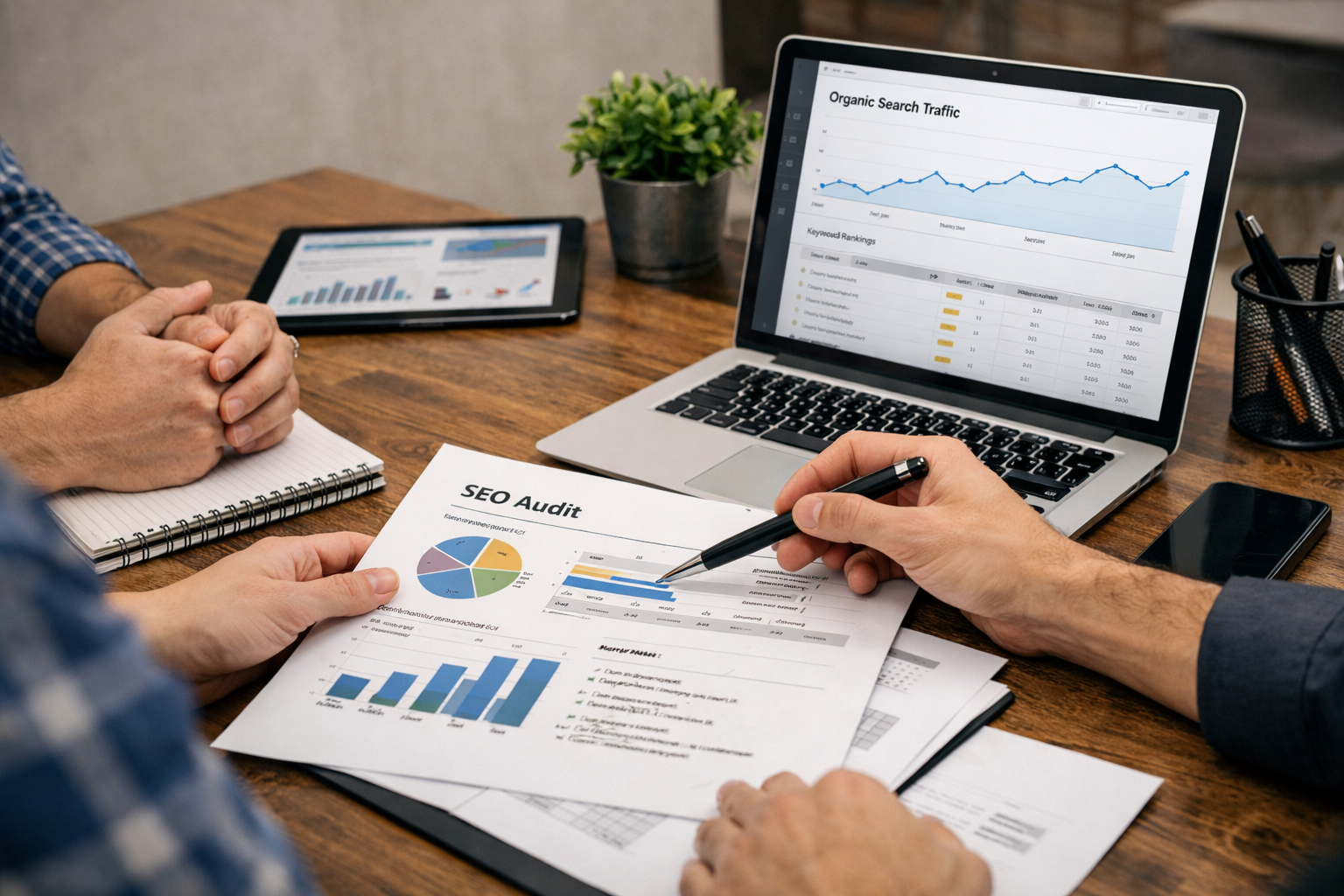 5 Essential Factors to Consider When Choosing an SEO Company in Clark County image 4