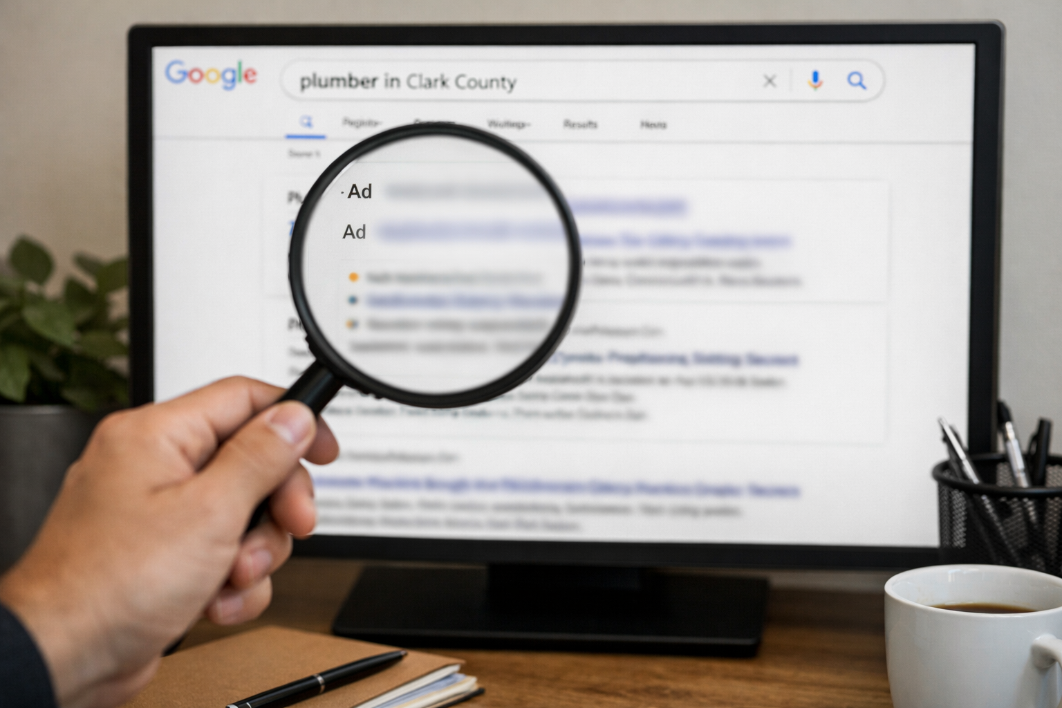 5 Essential Factors to Consider When Choosing an SEO Company in Clark County image 5