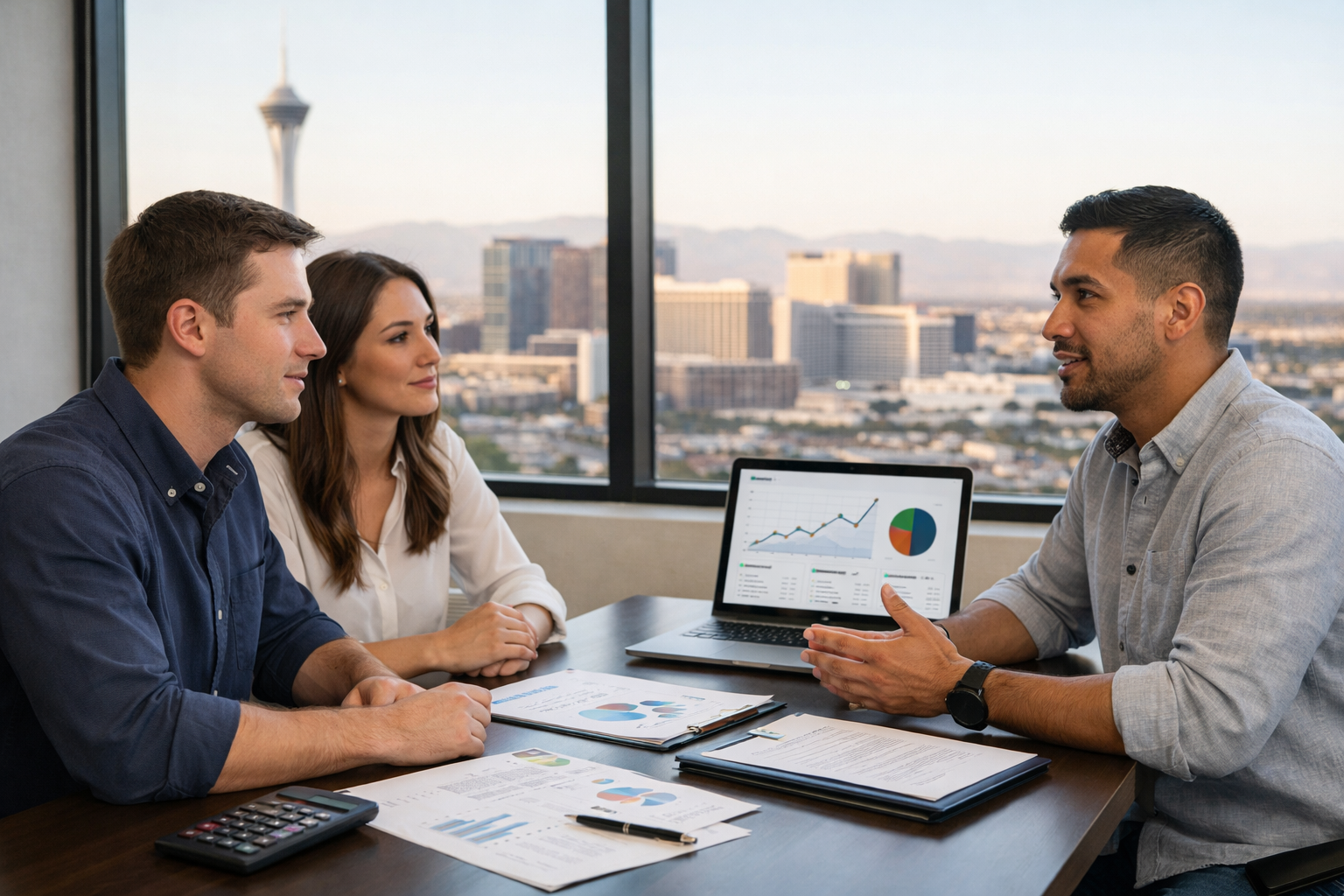 Comparing Top SEO Companies in Clark County: What Sets Them Apart image 1