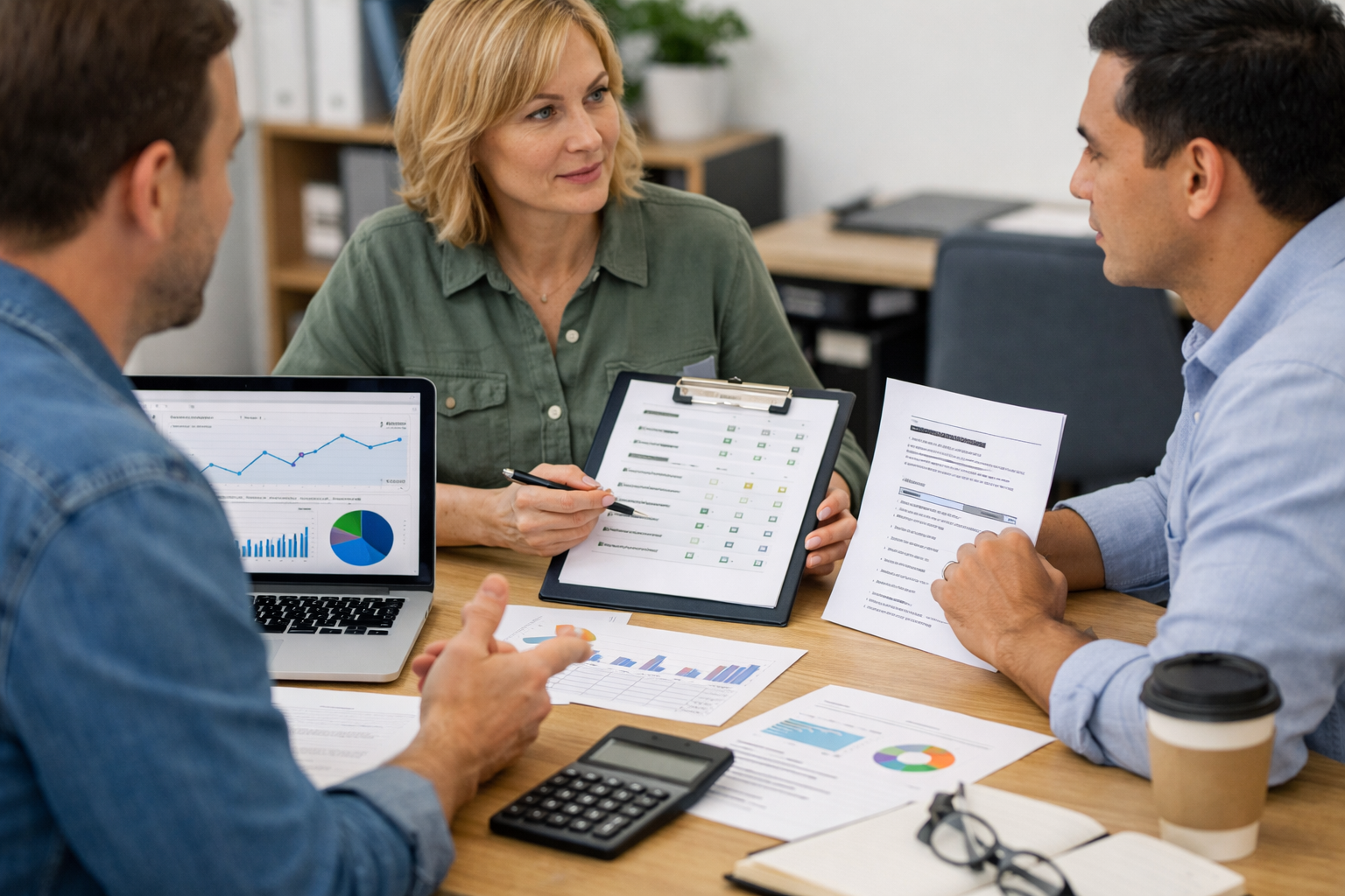 Comparing Top SEO Companies in Clark County: What Sets Them Apart image 3