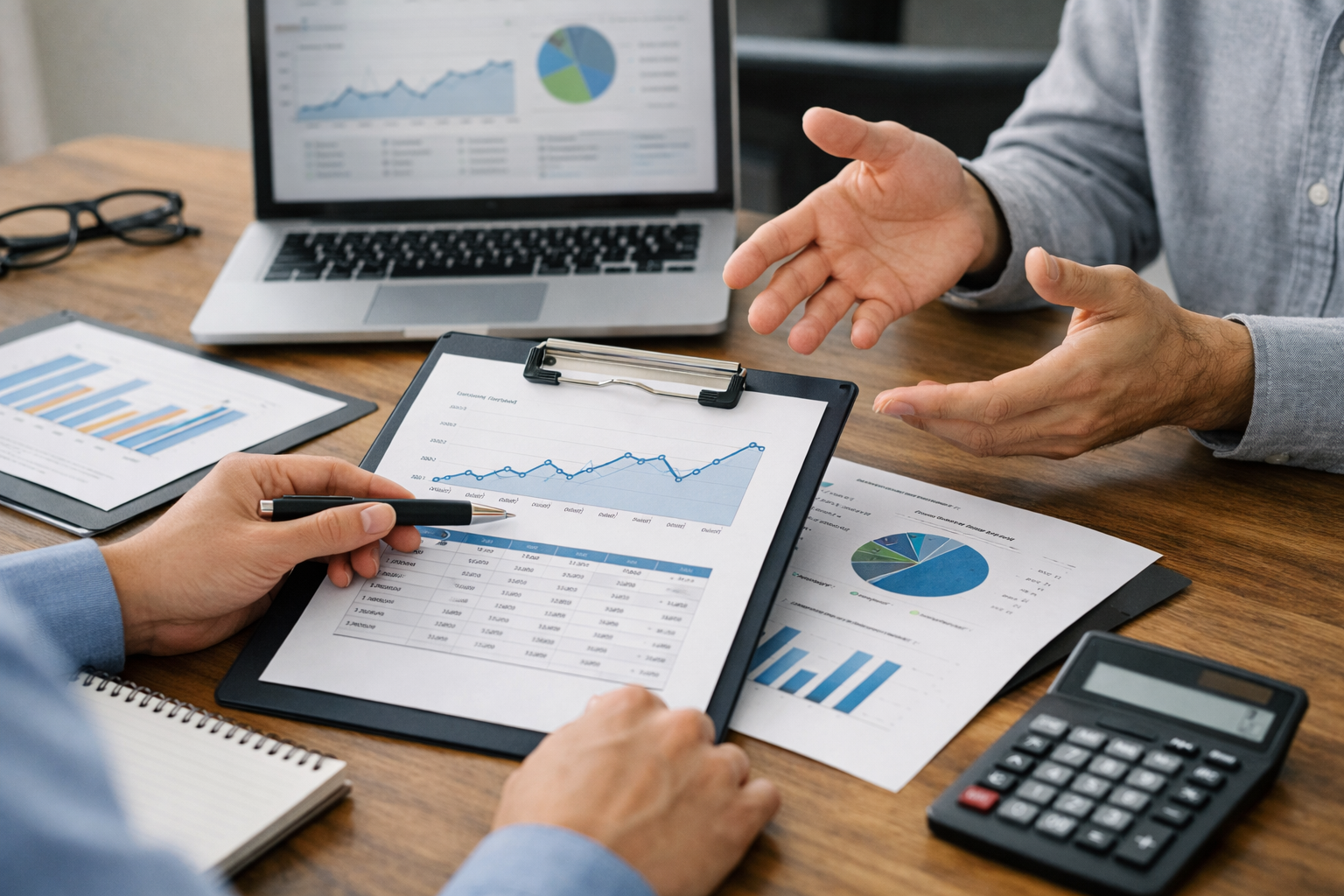 Comparing Top SEO Companies in Clark County: What Sets Them Apart image 4