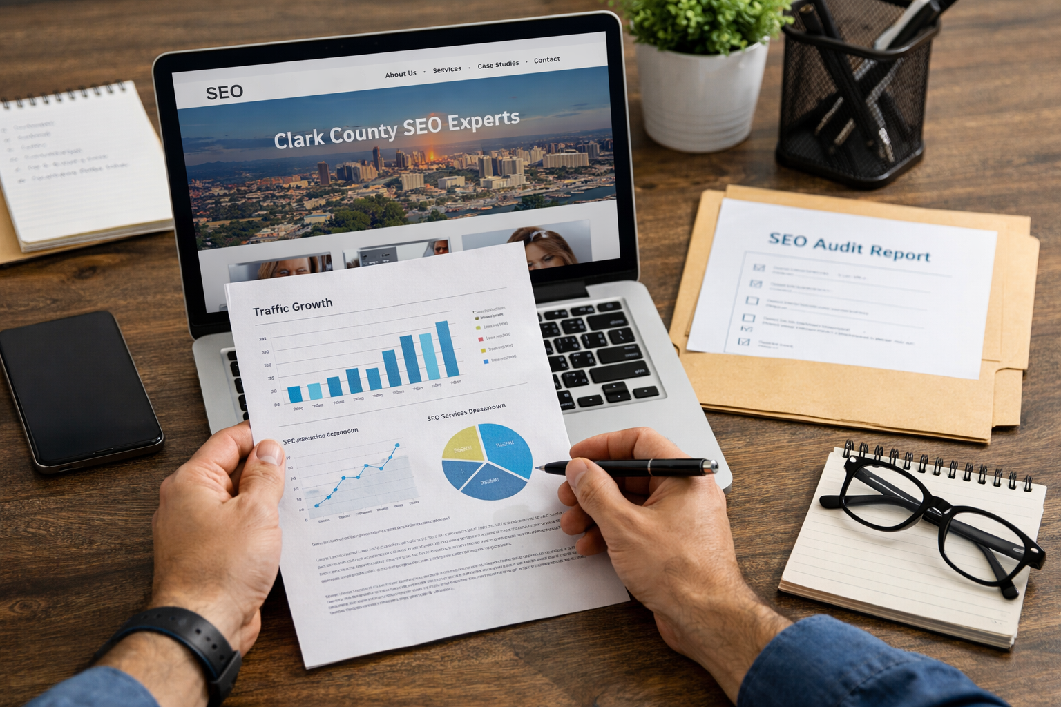 FAQ: How to Verify the Credibility of SEO Companies in Clark County image 3