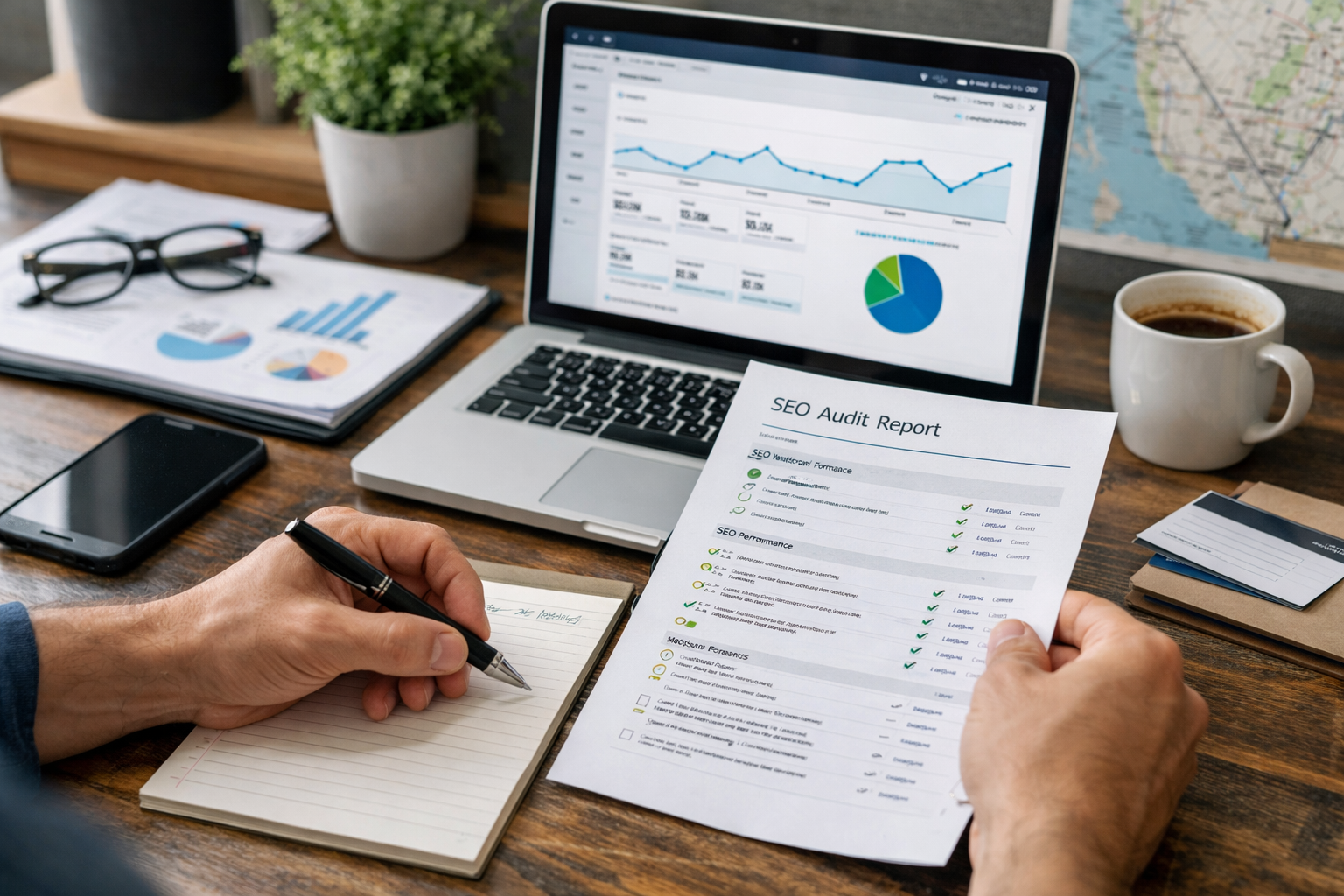 FAQ: How to Verify the Credibility of SEO Companies in Clark County image 4